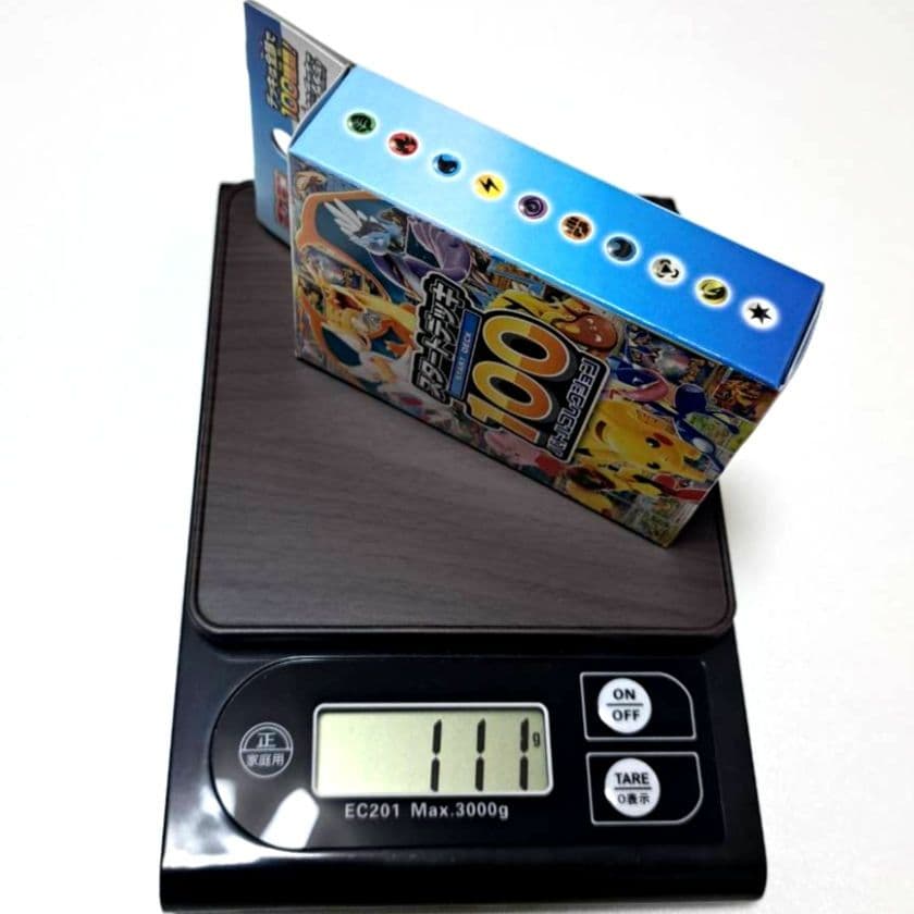 Pokemon Pokémon Card Game Mega Start Deck 100 Battle Collection 2-Pack Box — Japanese