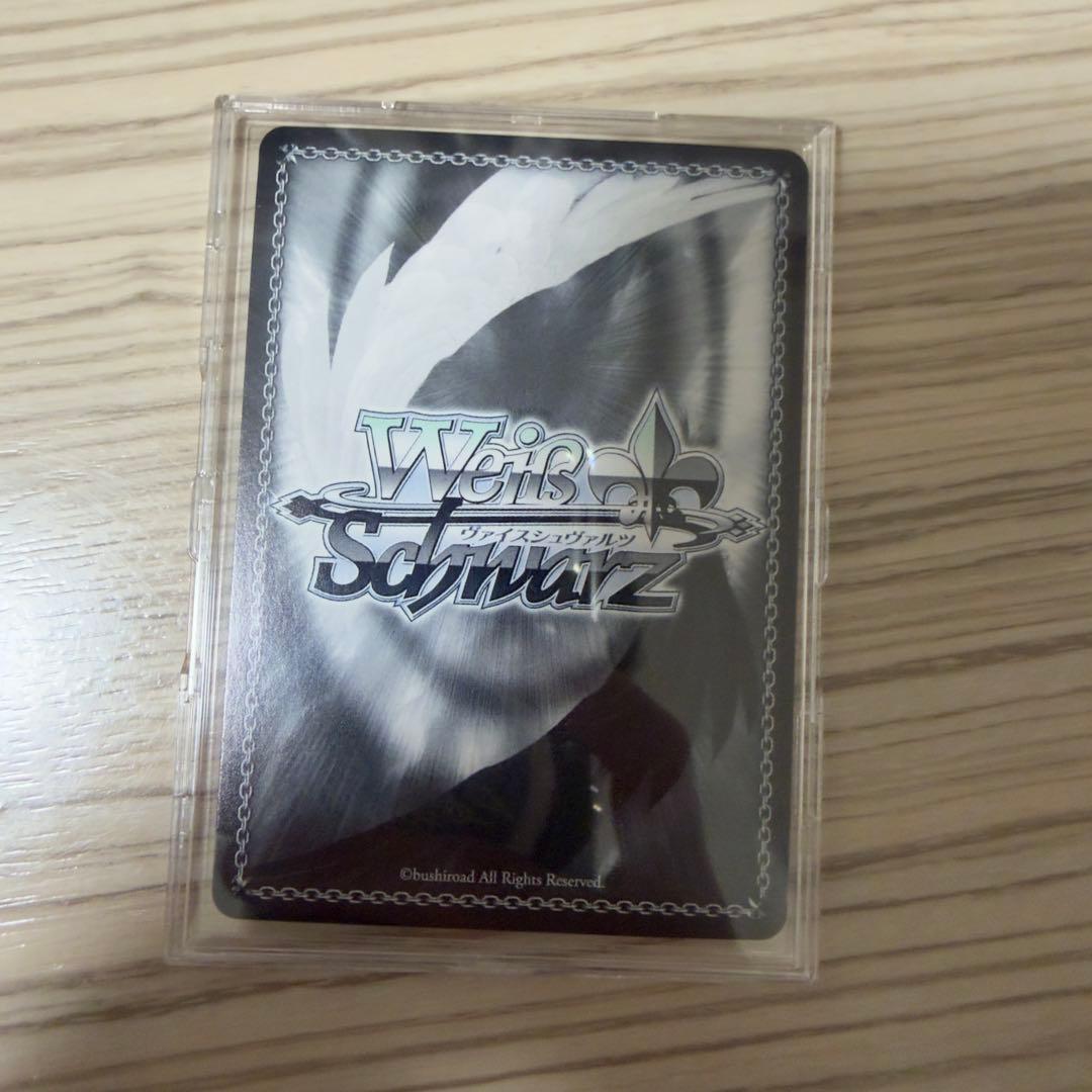 Weiss Schwarz hololive production Extreme Beauty Weiss Schwarz Hololive Sakura Miko SP — Japanese