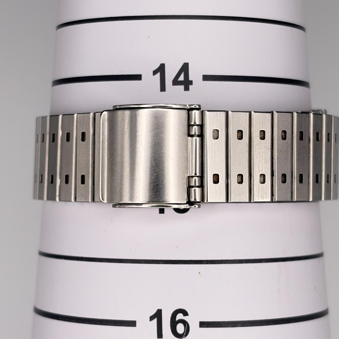 SEIKO LC B137-4020 Quartz Men's Watch — Japanese