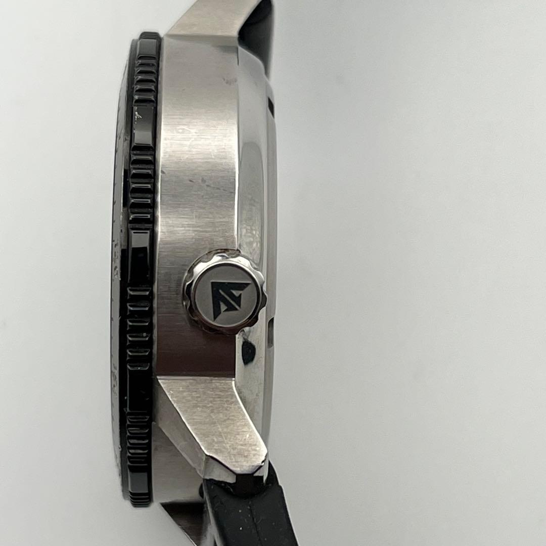 Citizen Promaster Alticron J280 Solar Men's Watch — Japanese