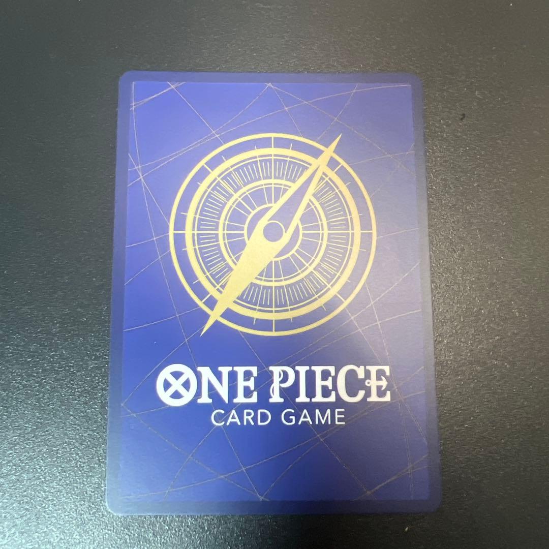 One Piece Sanji — ST14-003 — Japanese