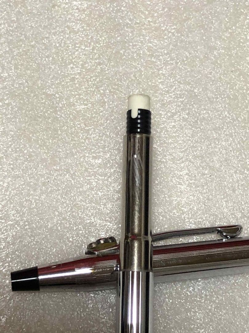 CROSS Classic Century Mechanical Pencil Sakura in elegant design and gold accents