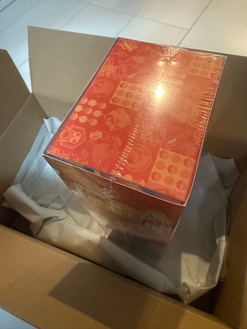 Pokemon Pokémon Center Tohoku Special Box Box — Japanese