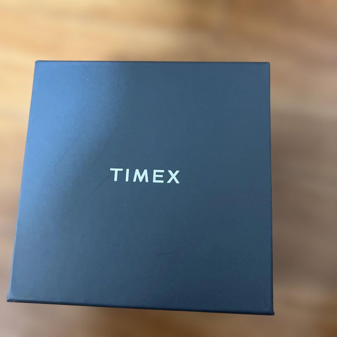 TIMEX EXPEDITION ATLANTIS Digital Men's Watch — Japanese
