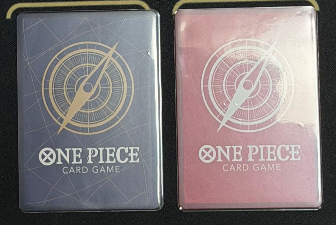 One Piece Yamato L — Japanese