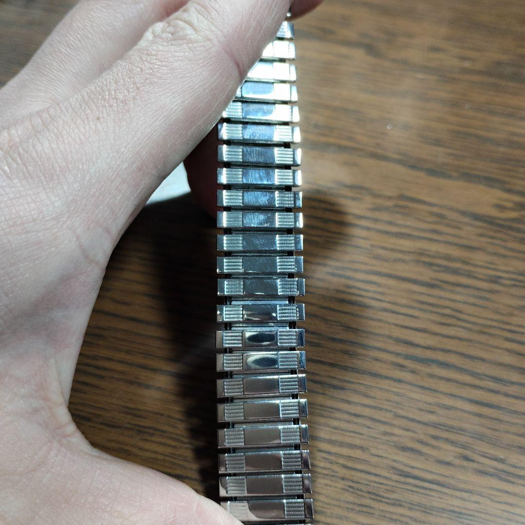 TIMEX MARLIN Manual Men's Watch — Japanese