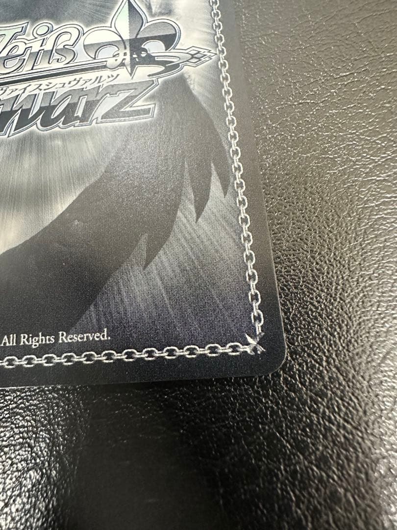 Weiss Schwarz The Idolmaster The IDOLMASTER Izumi Ai SSP — Japanese