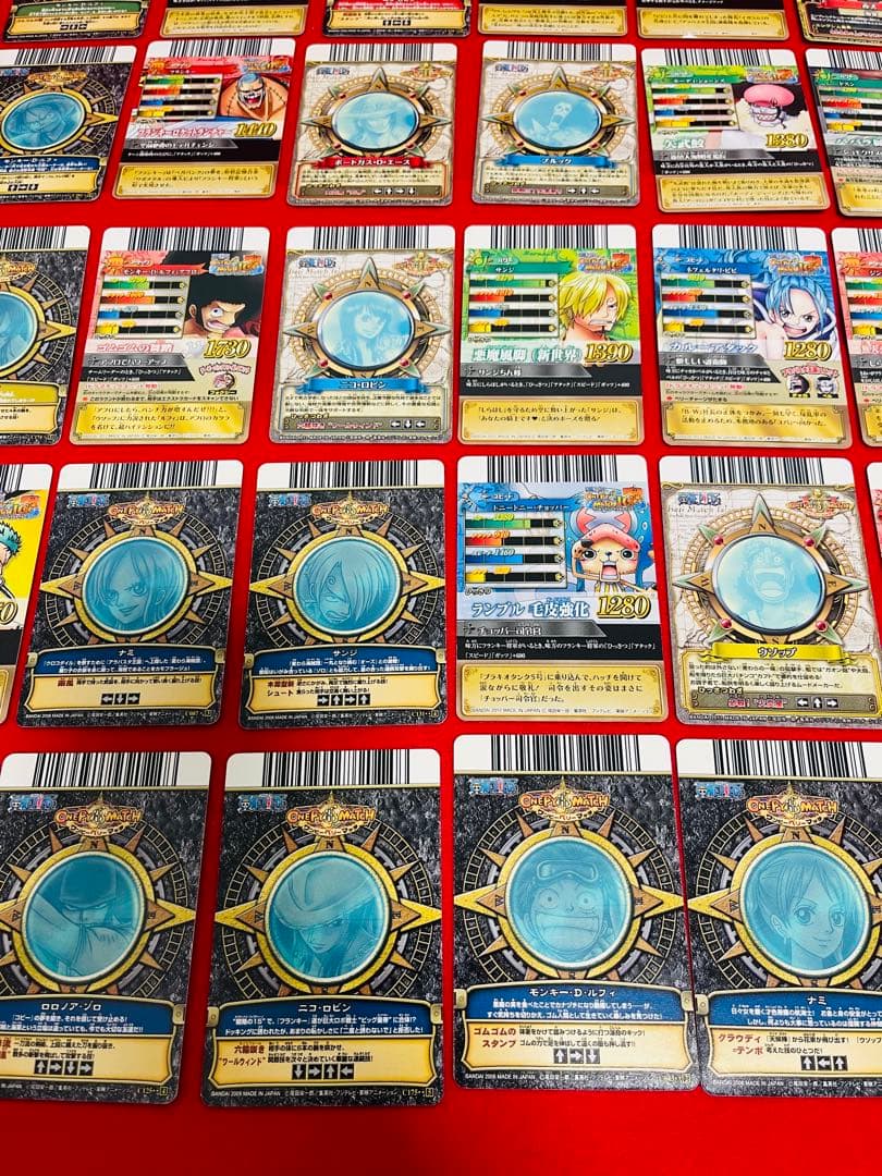 One Piece One Piece Very Match — Japanese