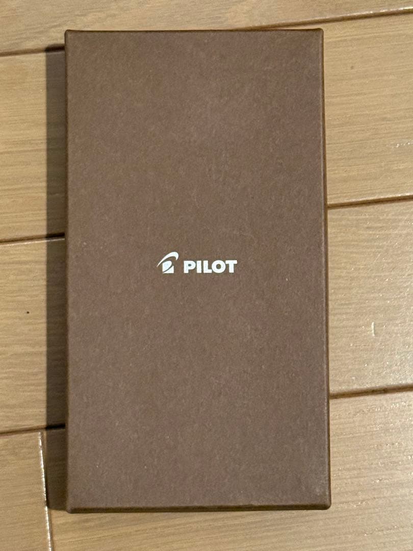 Pilot RiDGE 3+1 multi-function pen with black, red, and blue ballpoint ink and 0.7mm fine tips