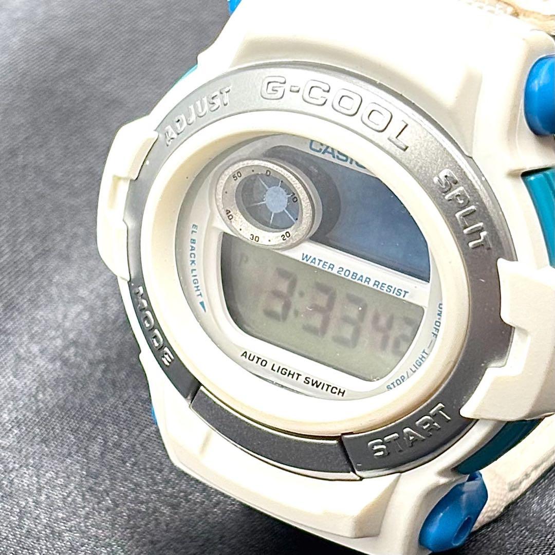 CASIO GT-003 Quartz Men's Watch — Japanese