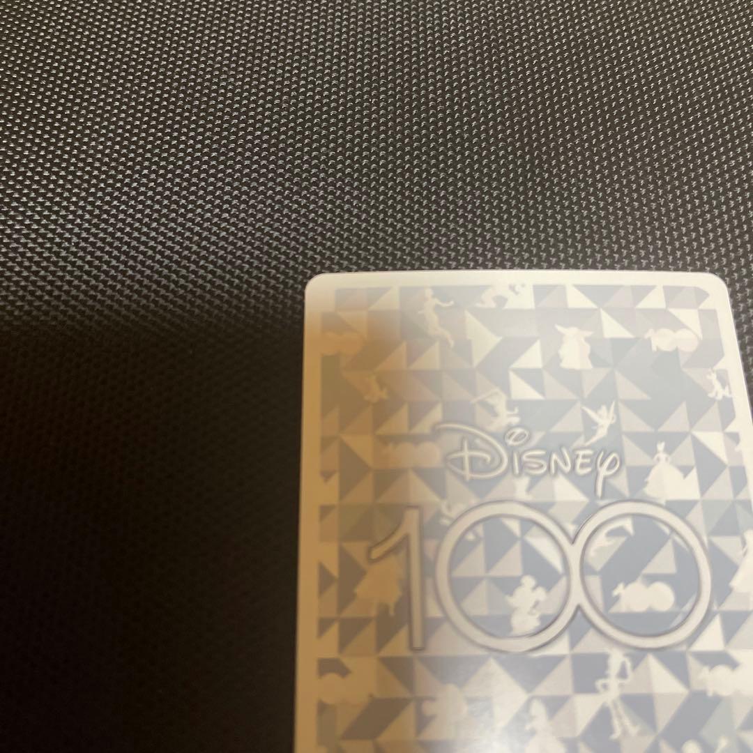 Weiss Schwarz Disney100 Mickey Mouse — Japanese