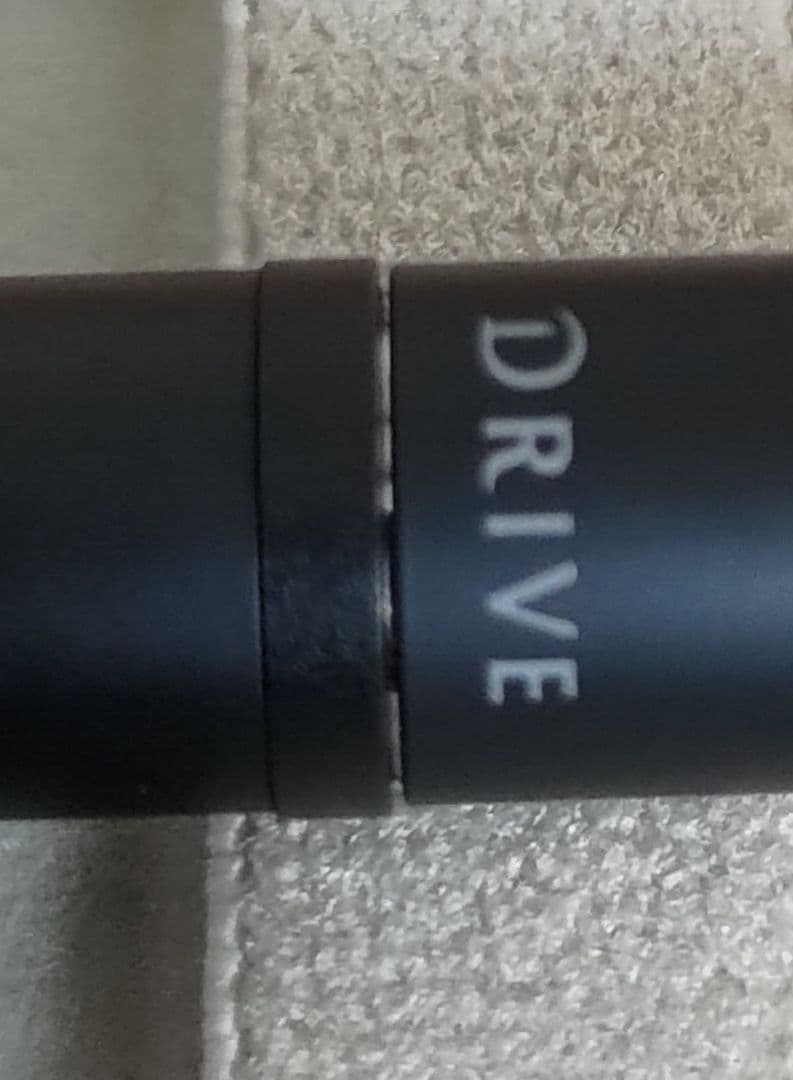 PILOT Acro DRIVE 100th Limited Edition metal ballpoint pen with oil-based ink and single color finish