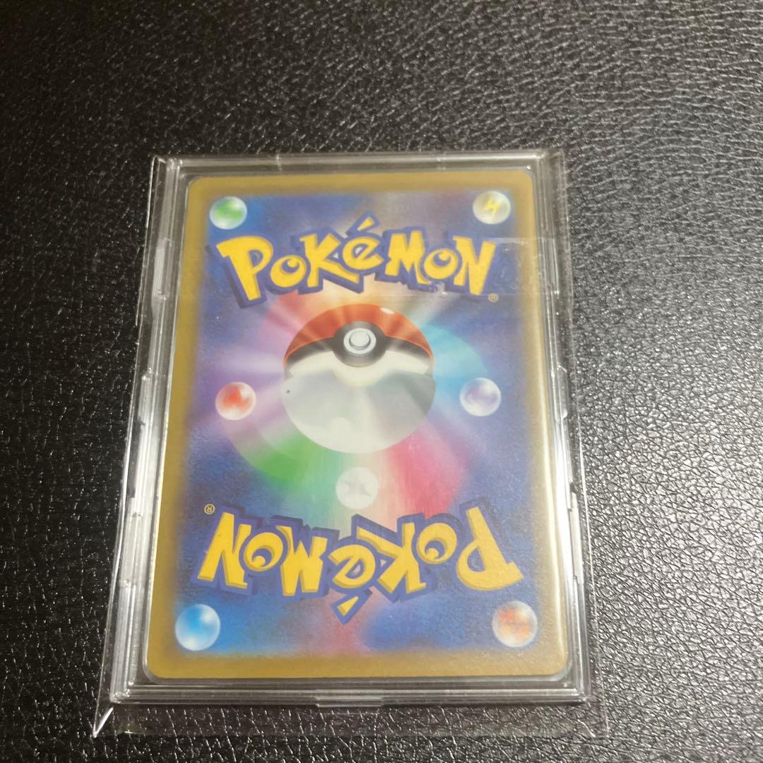Pokemon Deoxys STAR — Japanese