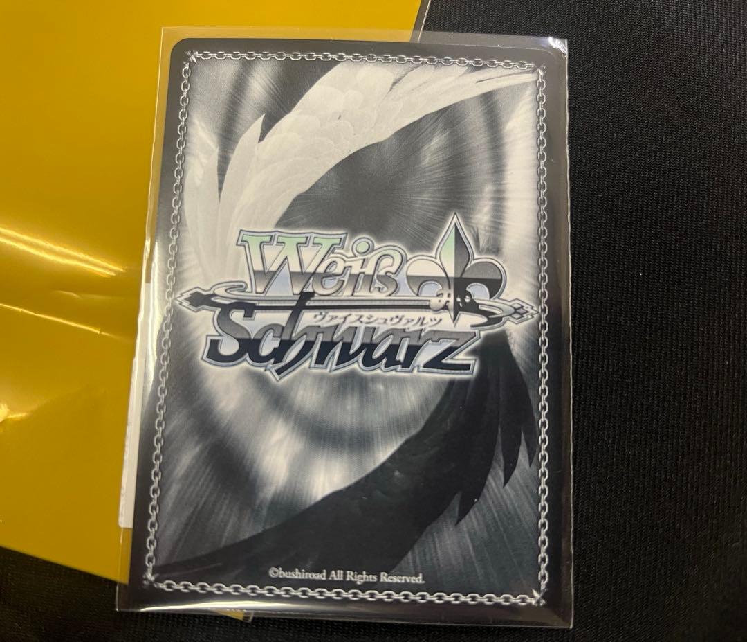 Weiss Schwarz Value Drop Weiss: Seishun Buta Yarou Tsumikasanaru Omoide Mai Sakurajima — Japanese