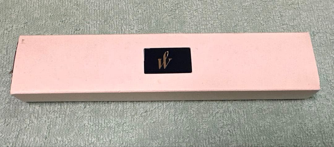 Waterman Paris ballpoint pen model B-16 in silver and gold with dedicated case