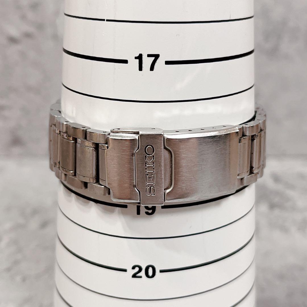 SEIKO SBBW005 Quartz Men's Watch — Japanese