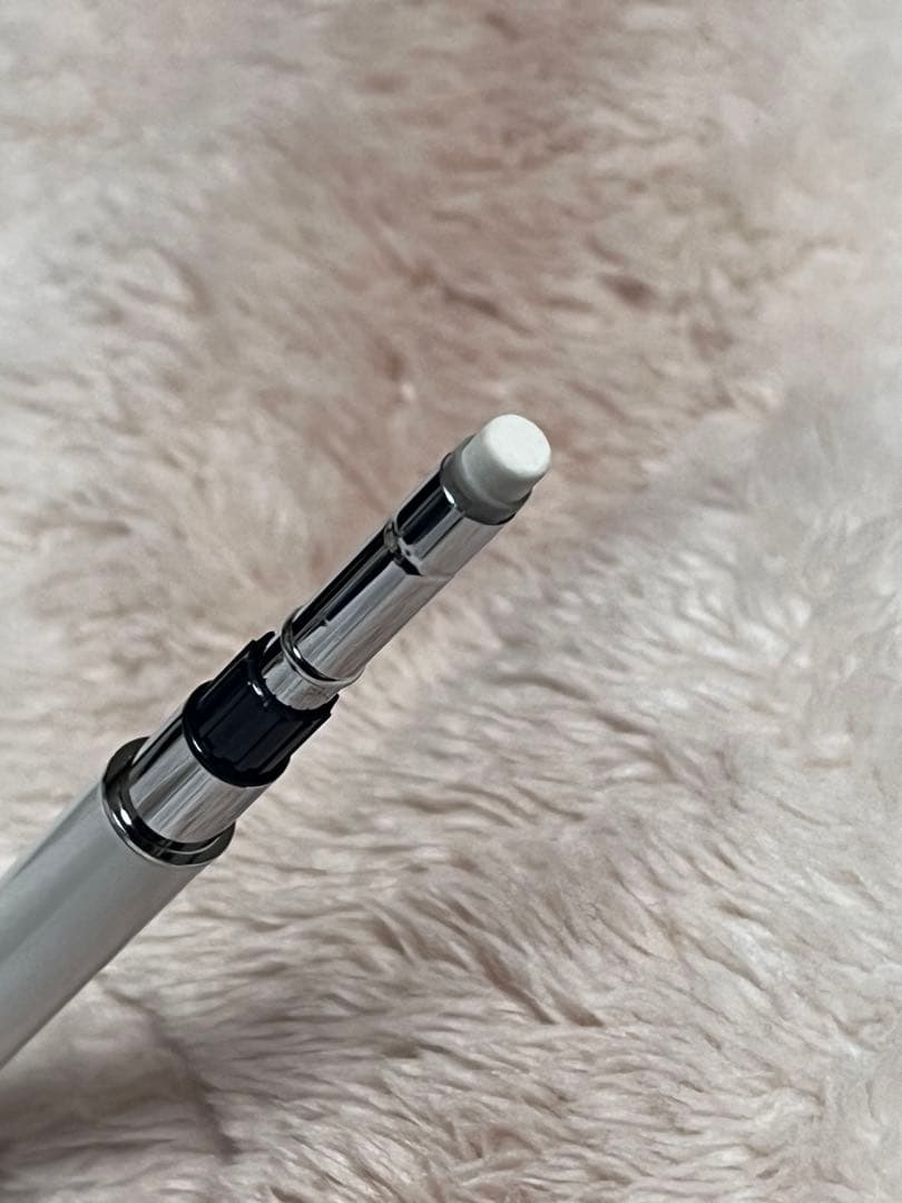 Pilot Granse Susuran 0.5mm mechanical pencil with brass barrel and tip chuck type cap slide design
