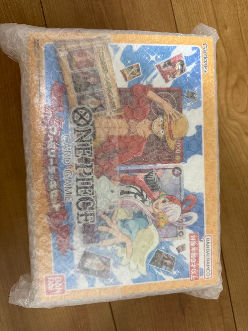 One Piece Law Box L — Japanese