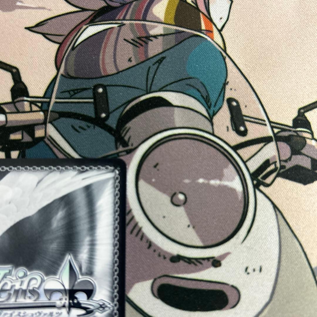 Weiss Schwarz Weiβ Schwarz BanG Dream! Yume to Genjitsu o Tobeeru Sengen Yunoshino SP Sign — Japanese