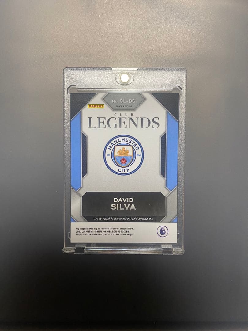 David Silva Auto — Japanese
