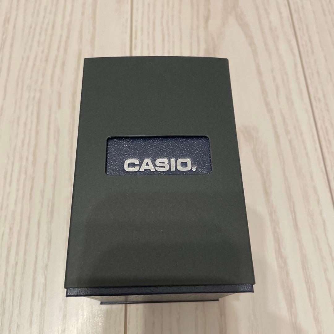 CASIO AQ-230A-2MQYJF Digital Men's Watch — Japanese