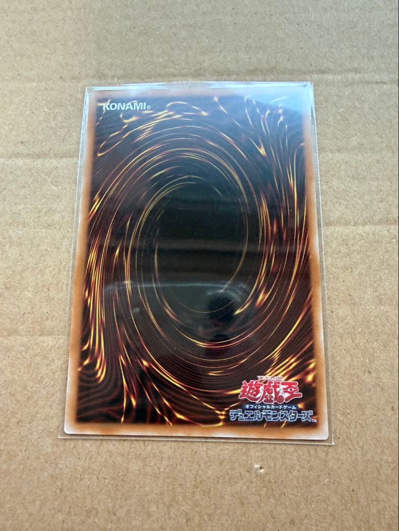 Yu-Gi-Oh Dark Rebellion Xyz Dragon Prism Over Frame — Japanese