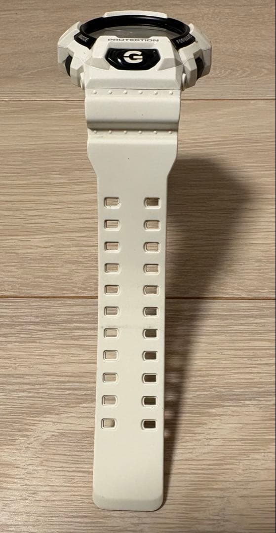 CASIO GR-8900A Solar Men's Watch — Japanese
