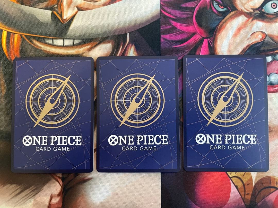 One Piece Marshall D. Teach L — Decision of the Decisive Battle — Japanese