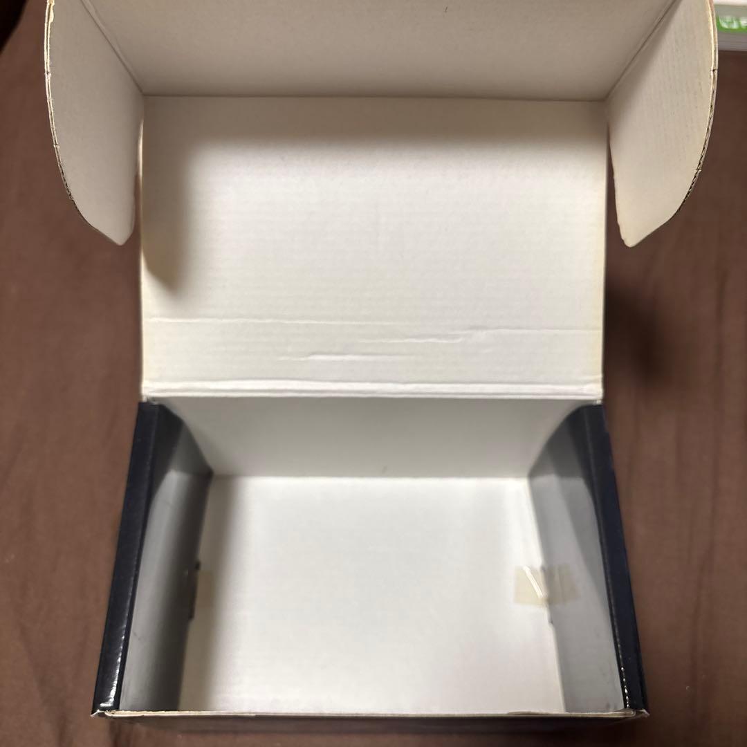 Pokemon Zekrom Box — Japanese