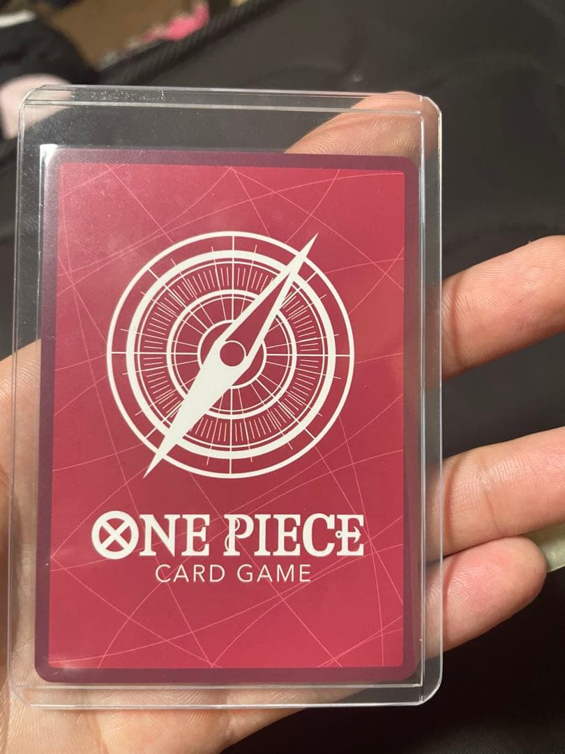 One Piece Portgas D. Ace L — Japanese