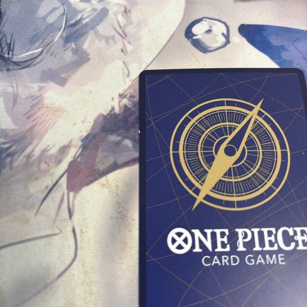 One Piece Sabo — Japanese