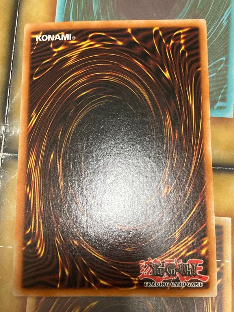 Yu-Gi-Oh Ghost Sister & Spooky Dogwood — Japanese