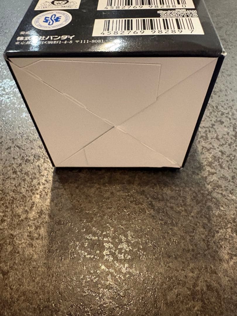 One Piece Sealed Unopened Decisive Moment 1BOX Box — Japanese