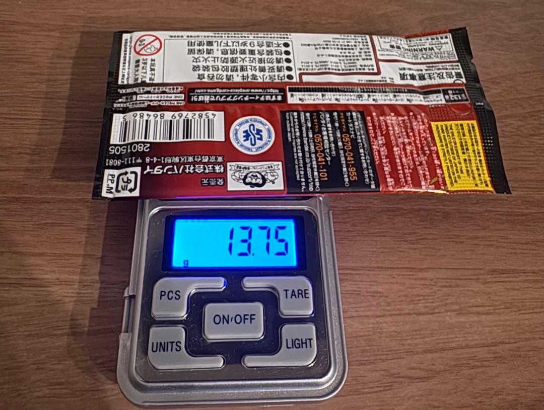 One Piece One Piece Card Game: The Will of the Legacy Pack — OP-13 — Japanese