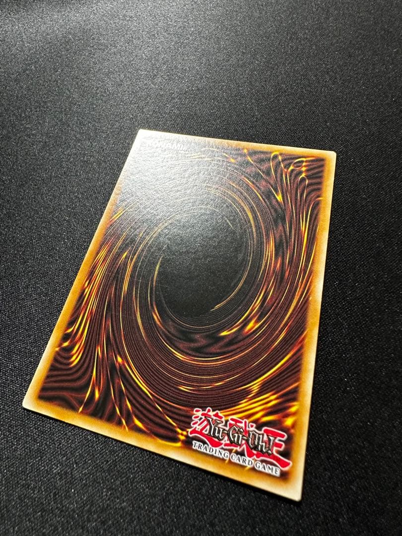 Yu-Gi-Oh Aussa the Earth Charmer — Japanese