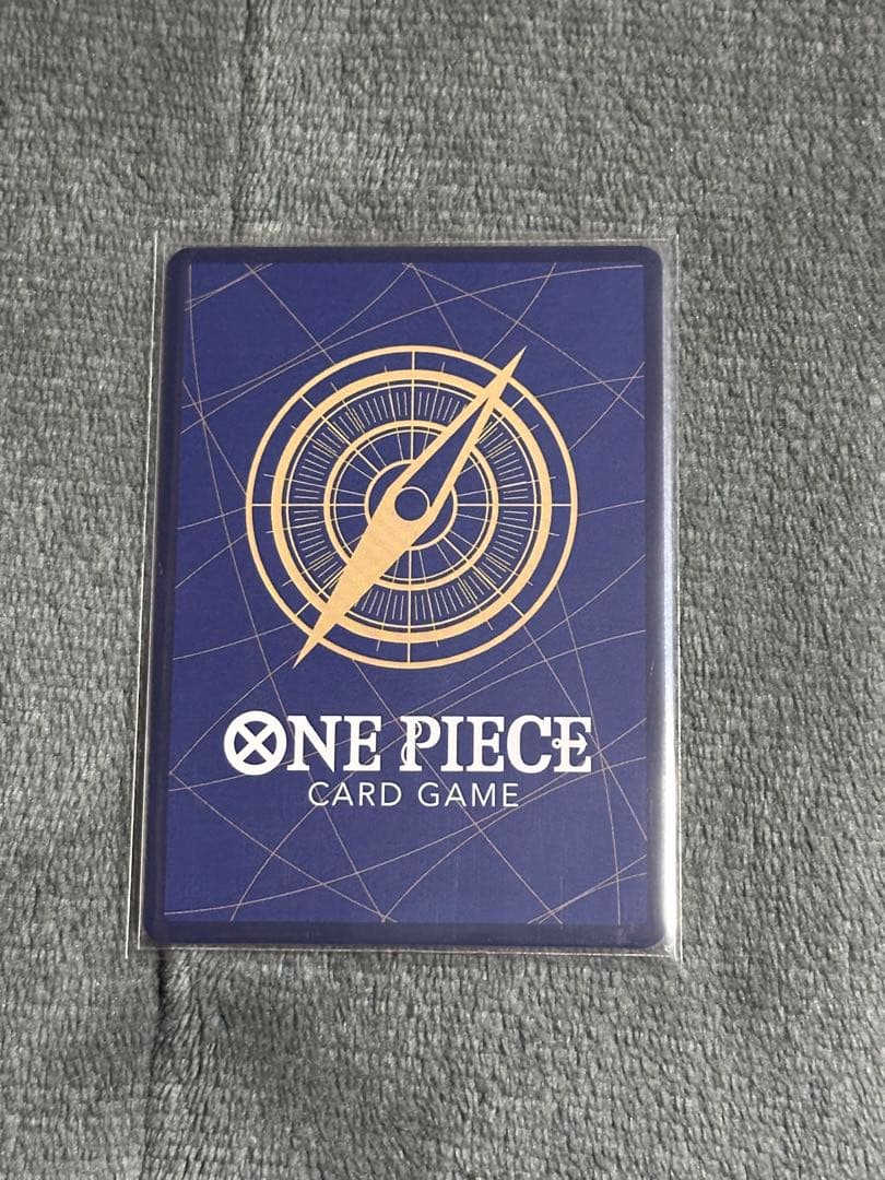 One Piece Ace — Japanese