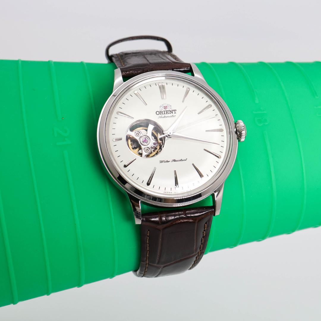 ORIENT FDB08002W Automatic Men's Watch — Japanese