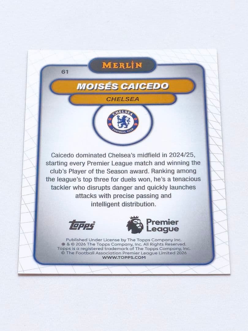 Cai Sede 25 Shiri Jersey No. Last Number Chelsea — Japanese