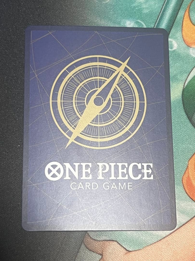 One Piece Boa Hancock — Japanese