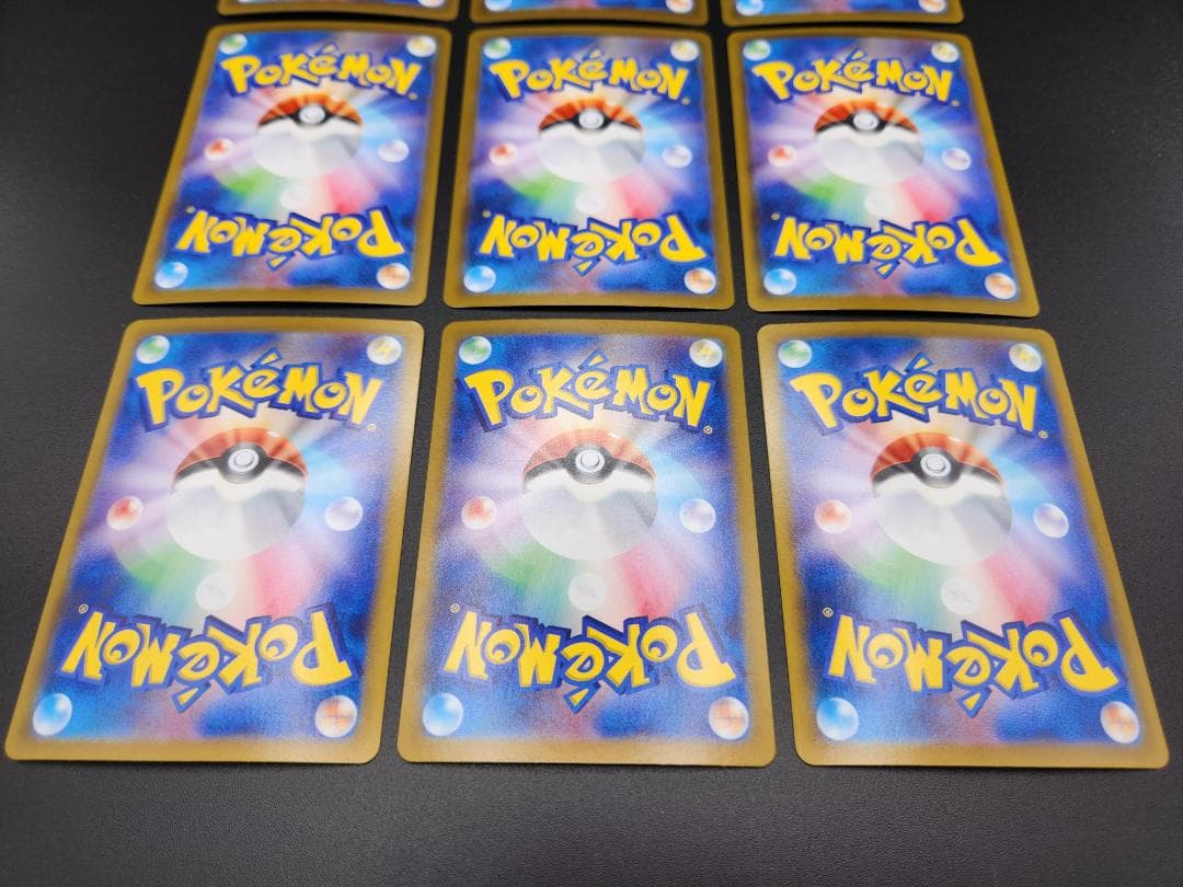 Pokemon Sylveon ex — Japanese