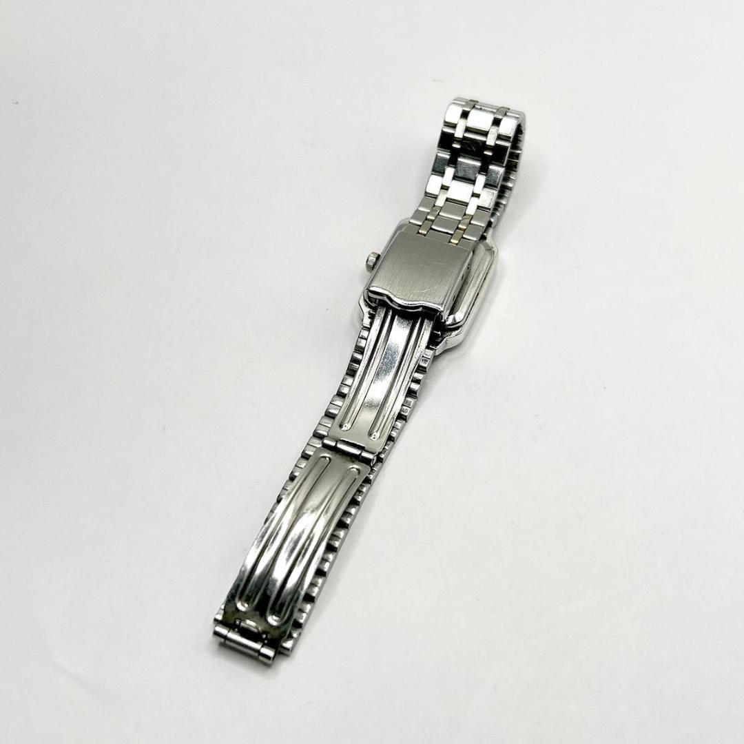 ORIENT CYN350 Quartz Men's Watch — Japanese
