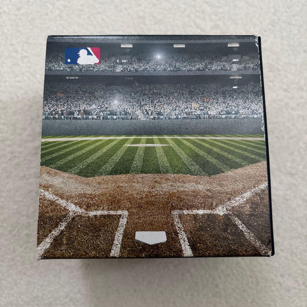 TIMEX New York Yankees Quartz Men's Watch — Japanese