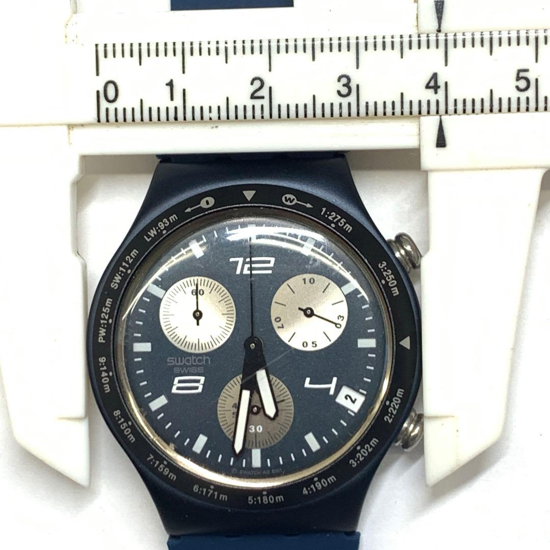 swatch AG 2001 Quartz Men's — Japanese