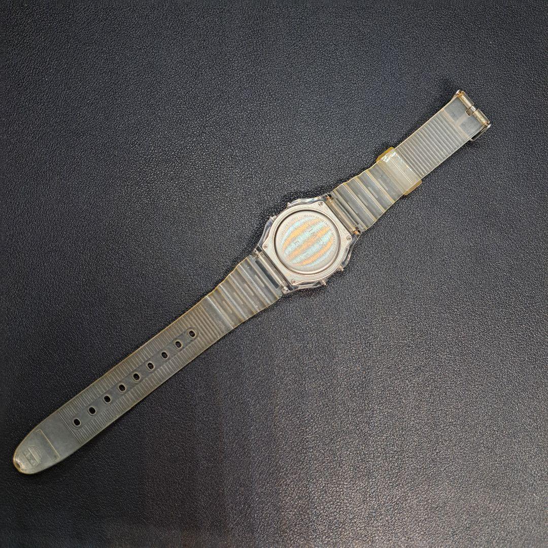 TIMEX INDIGLO BEANS Collaborations Quartz Men's Watch — Japanese