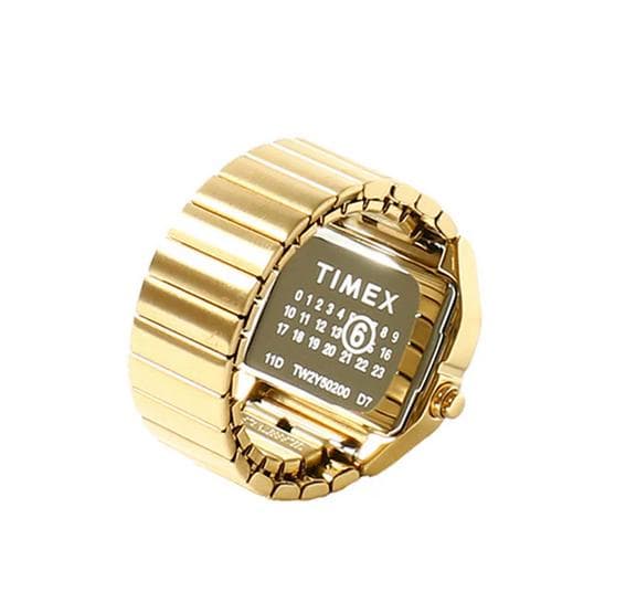 TIMEX T80 M/L Men's Watch — Japanese