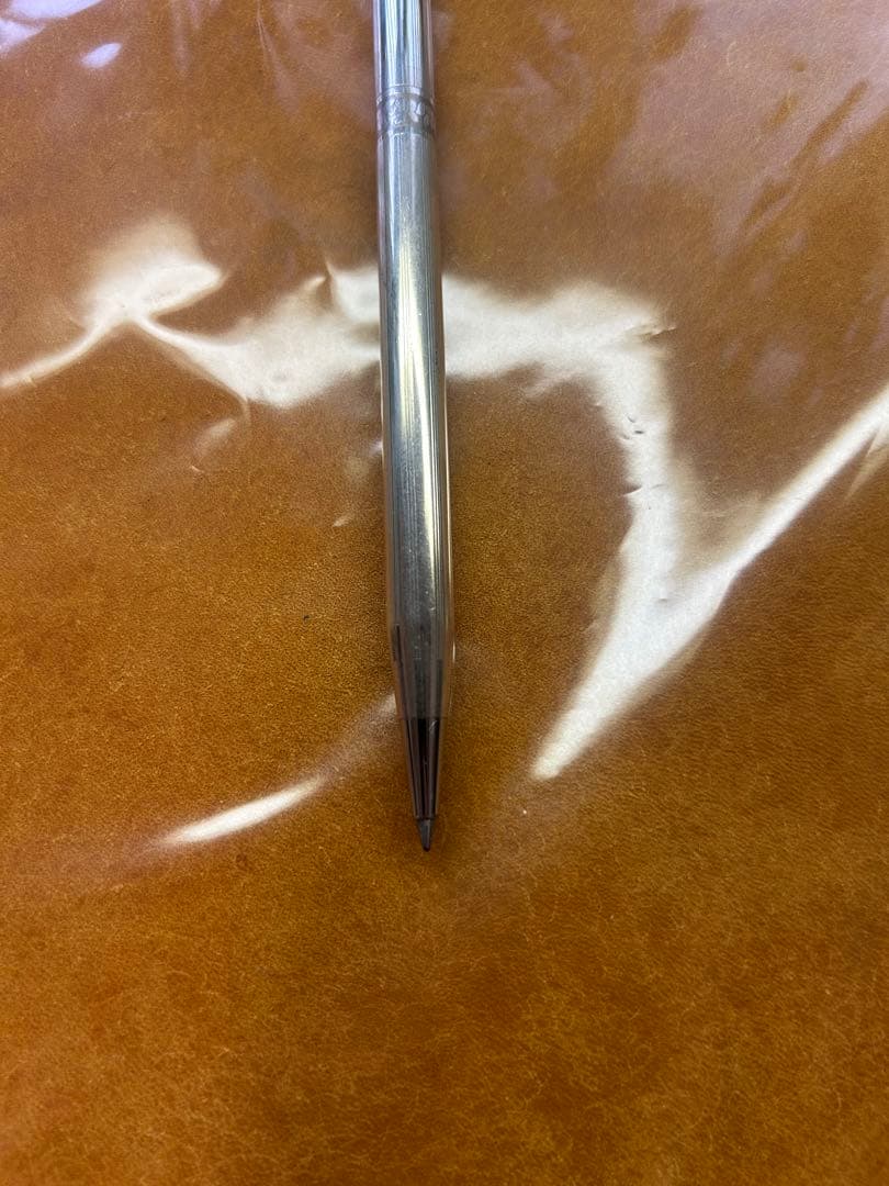 Cross Classic Century Sterling Silver 925 Ladies pen displayed on a white background