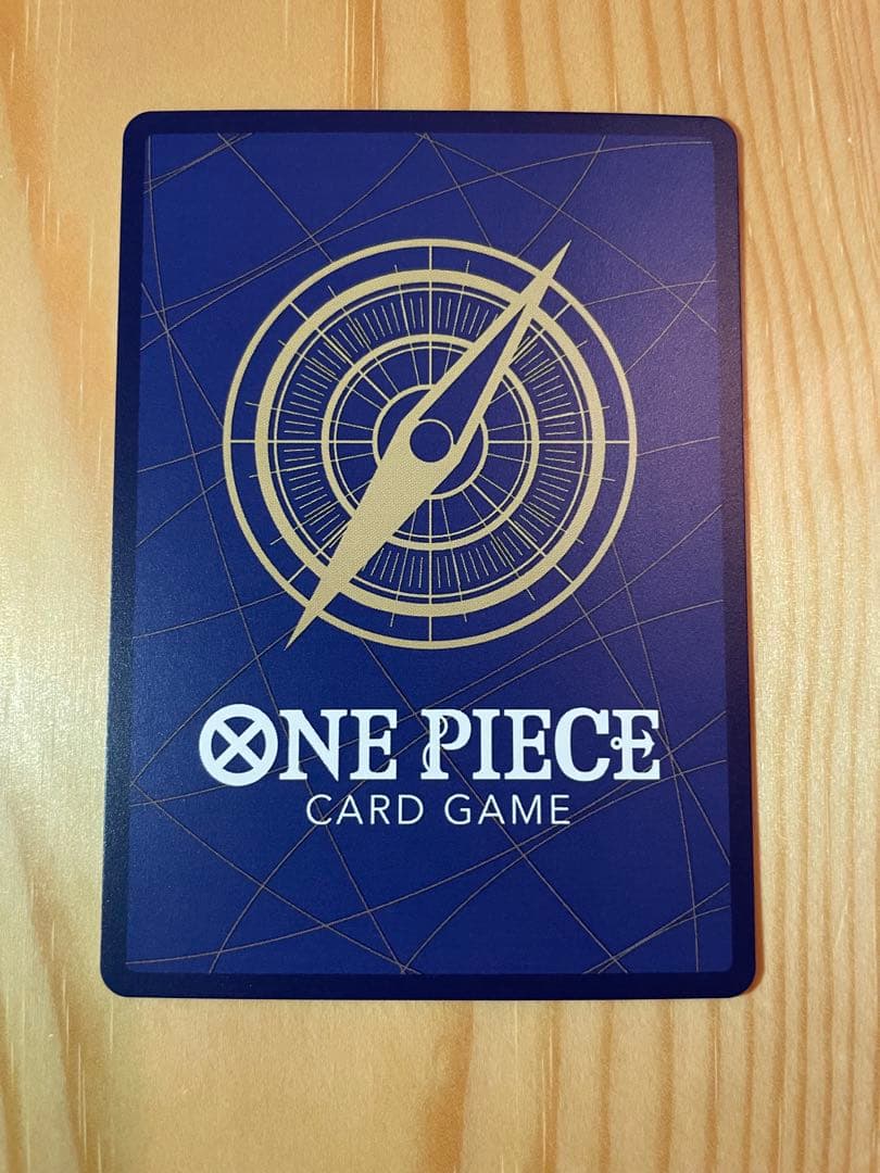 One Piece One Piece Card Premium Collection 23-24 Edition L — Japanese