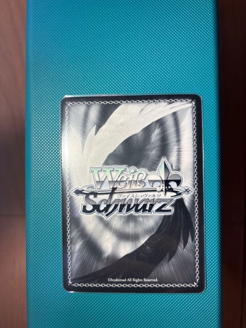 Weiss Schwarz Azur Lane Superb Condition Weiss Azur Lane Loan sp Sign — Japanese