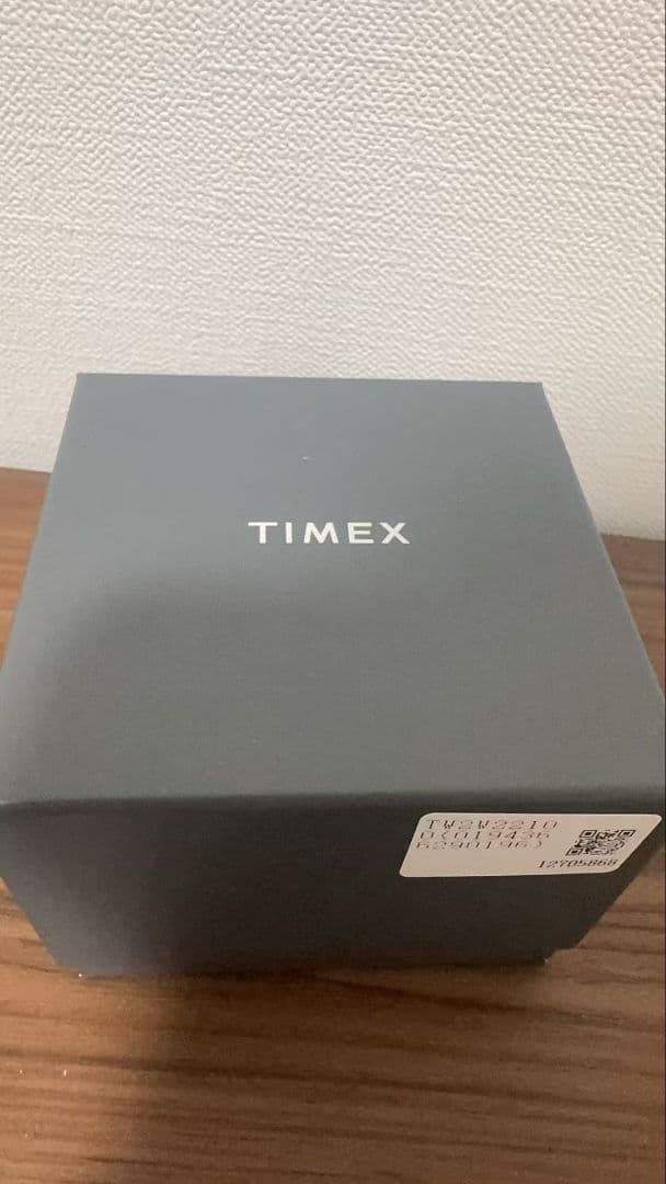 TIMEX A31 TIMEX Legacy No Chronograph Gold Automatic Men's Watch — Japanese