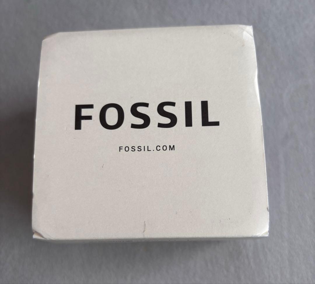 FOSSIL GRANT Quartz Men's Watch — Japanese